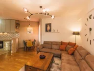 Izdavanje, dvosoban stan, 67m², Blok 9, Podgorica - image 2