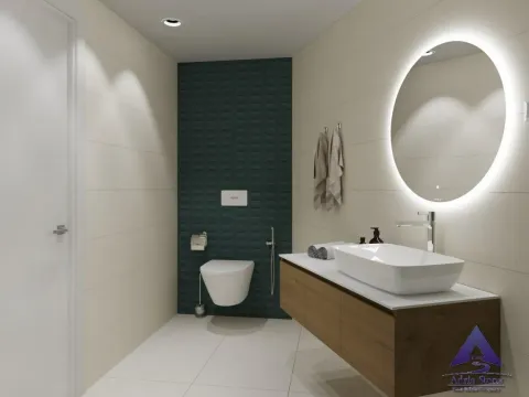 Prodaja, jednosoban stan, 67m², Bečići, Budva - image 7