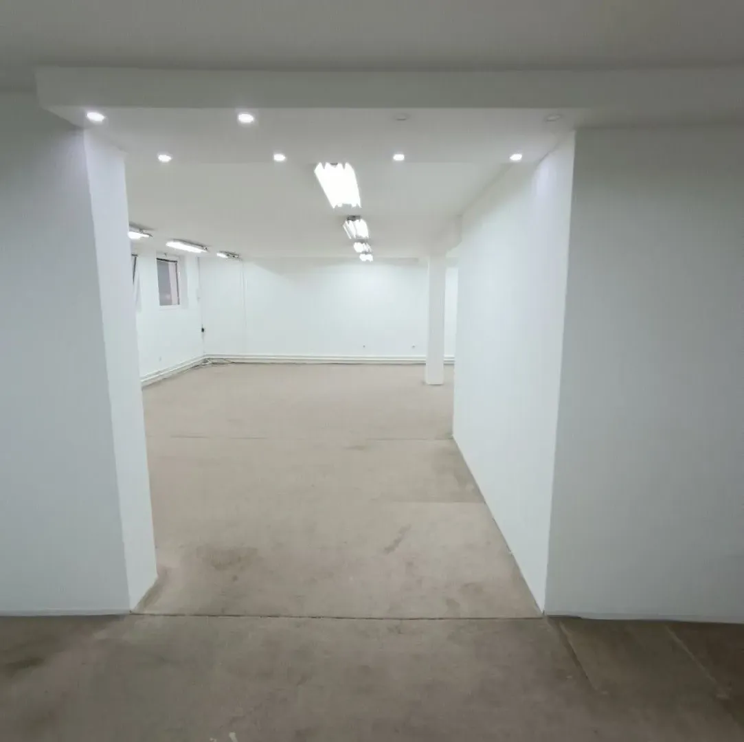 Rent, office space, 120m², Vračar Centar, Vračar Sve Podlokacije