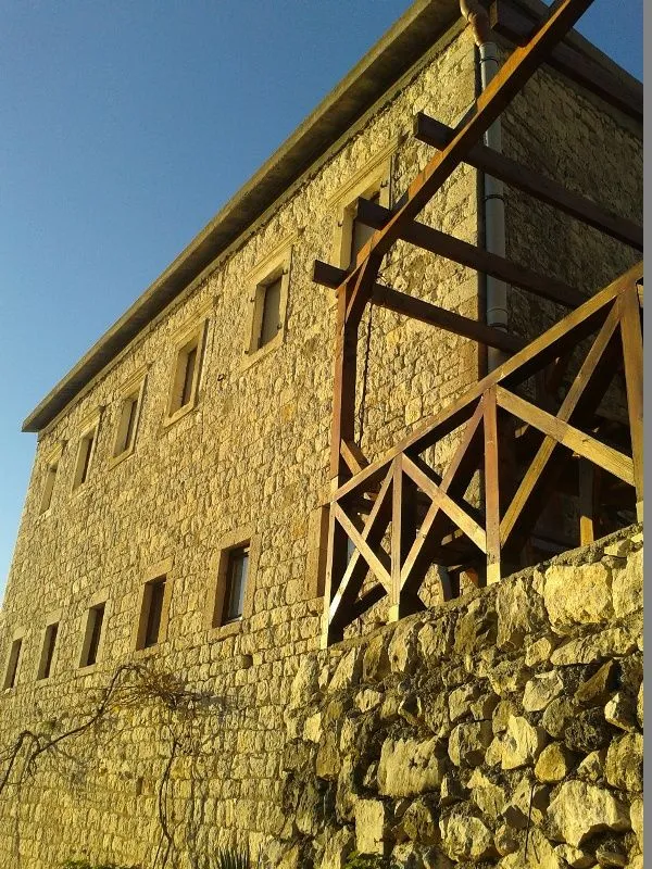 Prodaja, kuća, 310m², Bar, Crna Gora