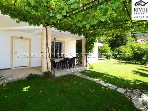 Prodaja, kuća, 193m², Ratiševina, Herceg Novi - image 9