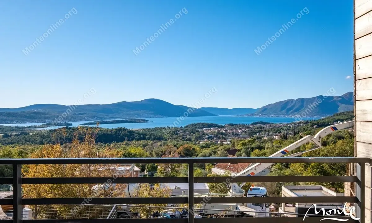 Prodaja, kuća, 130m², Kavač, Kotor