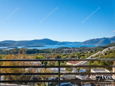 Prodaja, kuća, 130m², Kavač, Kotor