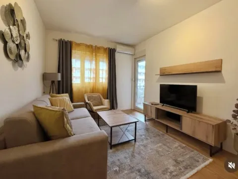 Prodaja, jednosoban stan, 46m², Central Point, Podgorica - image 1