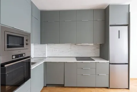 Sale, three bedroom apartment, 55m², Bečići, Budva - image 4