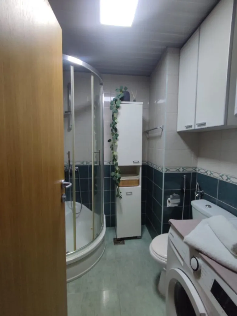 Rent, one bedroom apartment, 50m², Babilonija, Budva