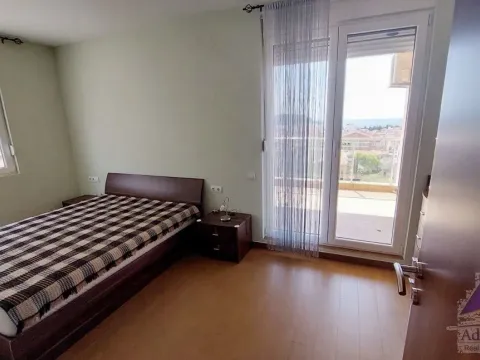 Prodaja, dvosoban stan, 88m², Podkošljun, Budva - image 11
