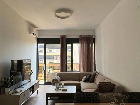 Sale, two bedroom apartment, 96m², Centar, Bar - image 1