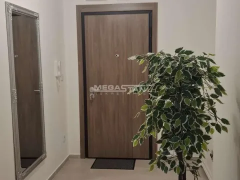 Rent, two bedroom apartment, 59m², Hala Pionir, Palilula Sve Podlokacije - image 18