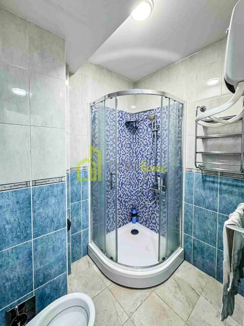 Izdavanje, trosoban stan, 95m², Preko Morače, Podgorica