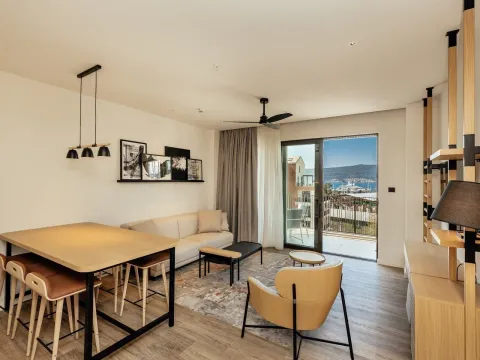 Prodaja, dvosoban stan, 87m², Porto Montenegro, Tivat - image 6