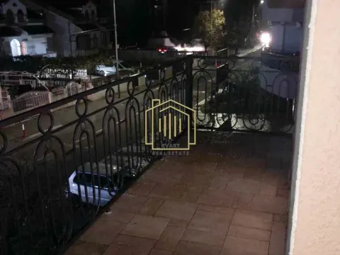 Izdavanje, jednosoban stan, 71m², Vezirov Most, Podgorica - image 10