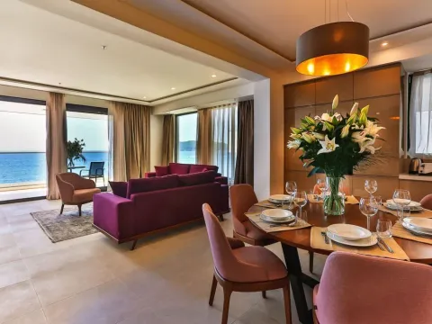 Sale, two bedroom apartment, 110m², Rafailovići, Budva - image 3