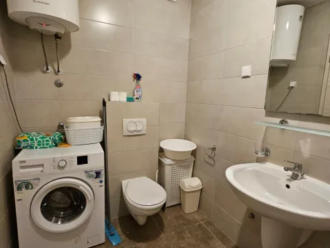 Rent, one bedroom apartment, 53m², Zabjelo, Podgorica - image 6