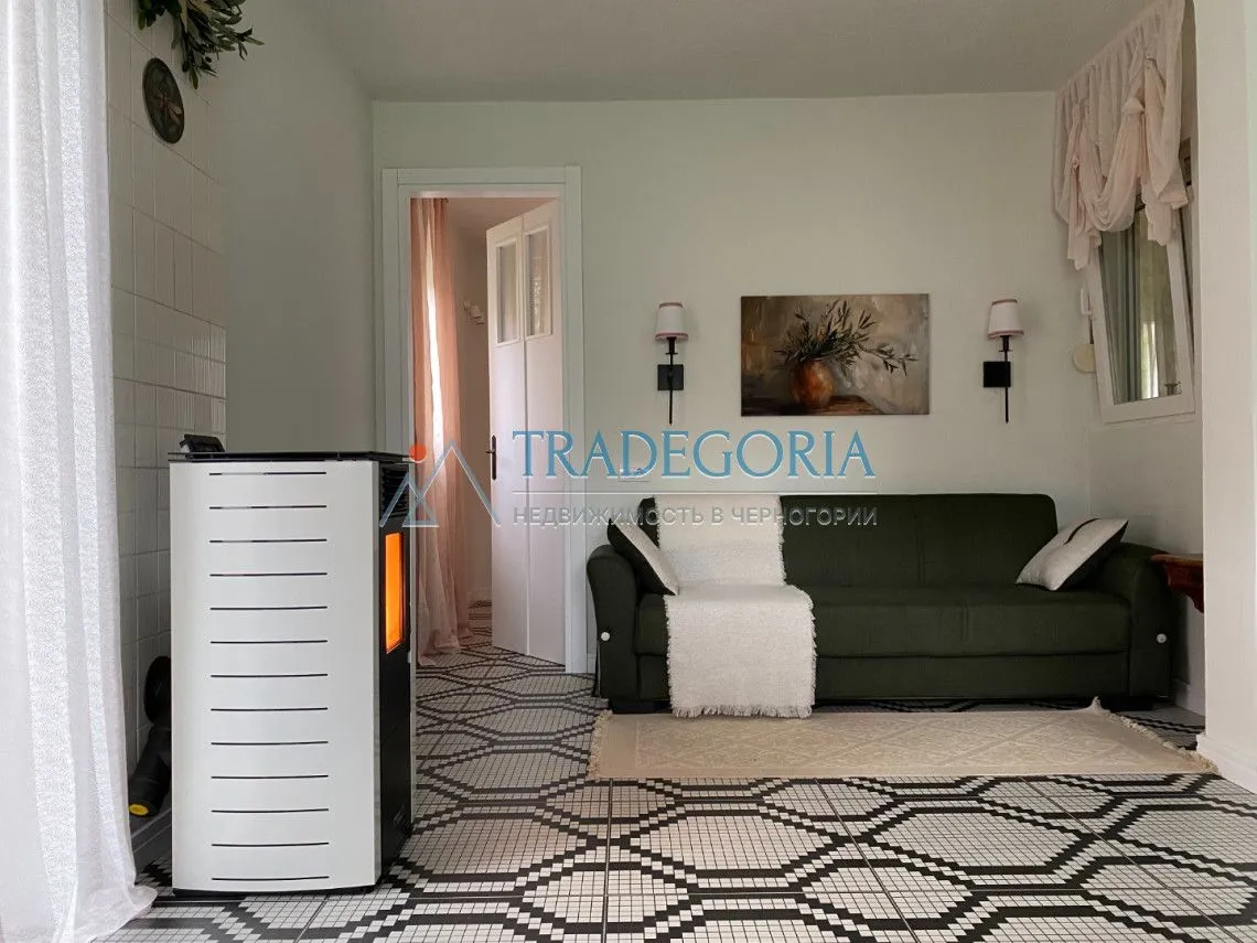 Prodaja, kuća, 70m², Kolašin, Crna Gora