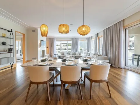 Prodaja, trosoban stan, 271m², Porto Montenegro, Tivat - image 9