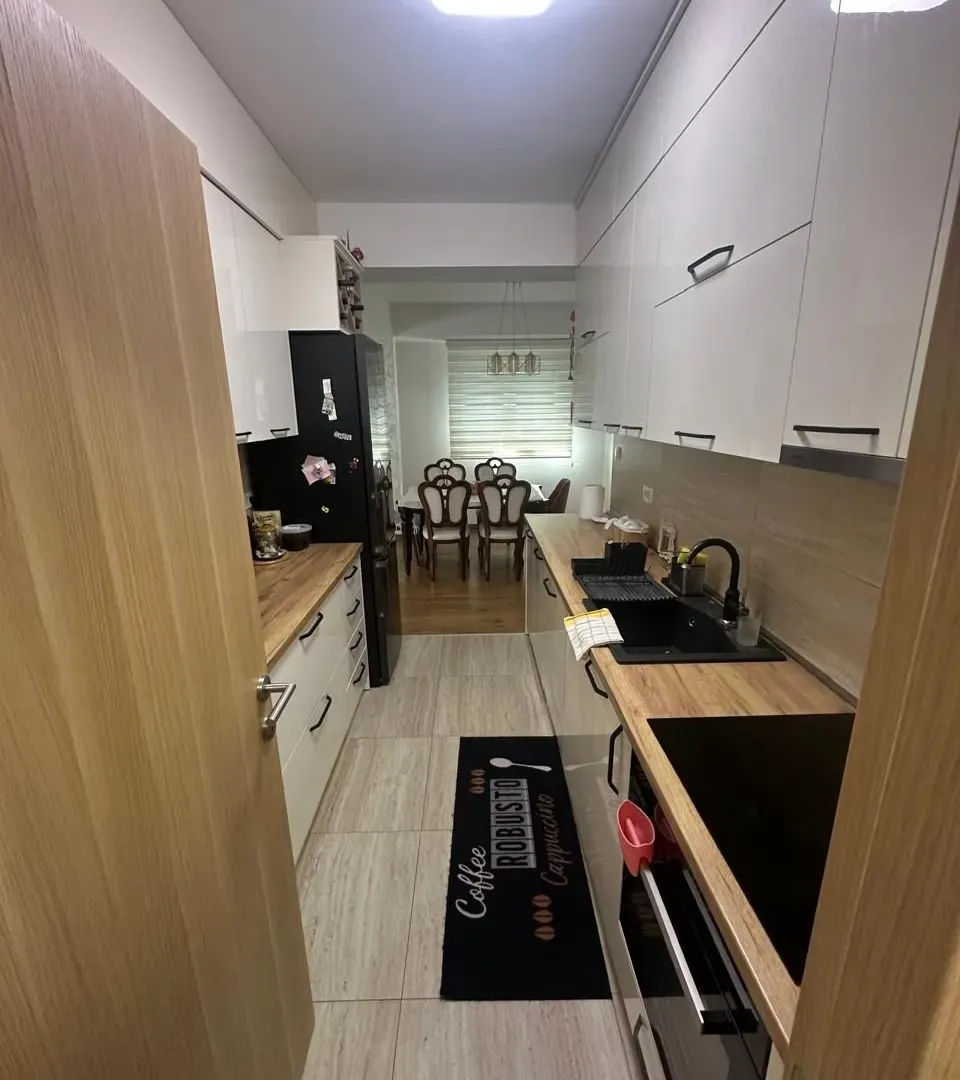 Prodaja, trosoban stan, 114m², Zabjelo, Podgorica