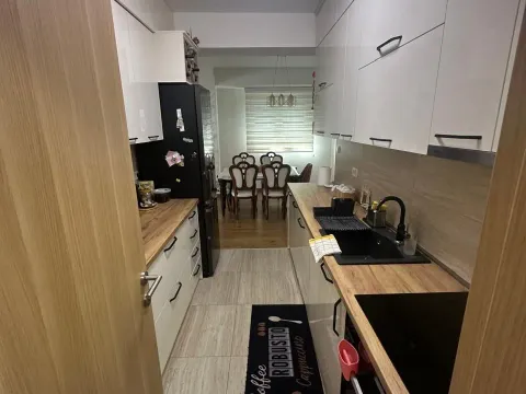 Sale, three bedroom apartment, 114m², Zabjelo, Podgorica - image 10