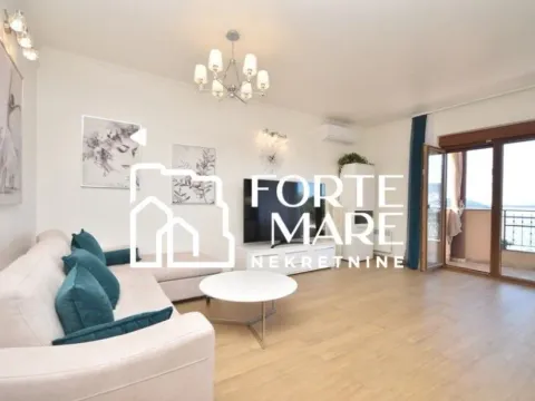 Sale, two bedroom apartment, 88m², Zelenika, Herceg Novi - image 5