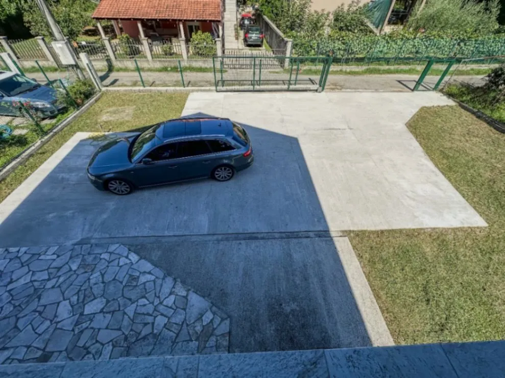 Izdavanje, jednosoban stan, 55m², Gornja Gorica, Podgorica