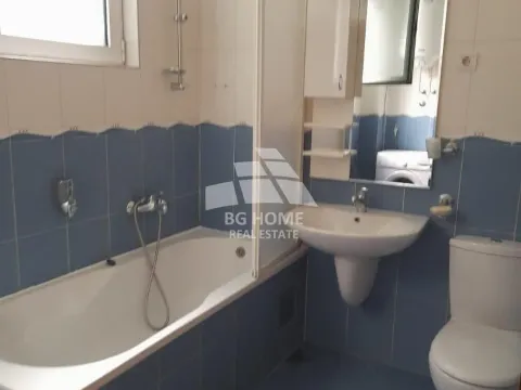 Izdavanje, trosoban stan, 80m², Južni Bulevar, Vračar Sve Podlokacije - image 9