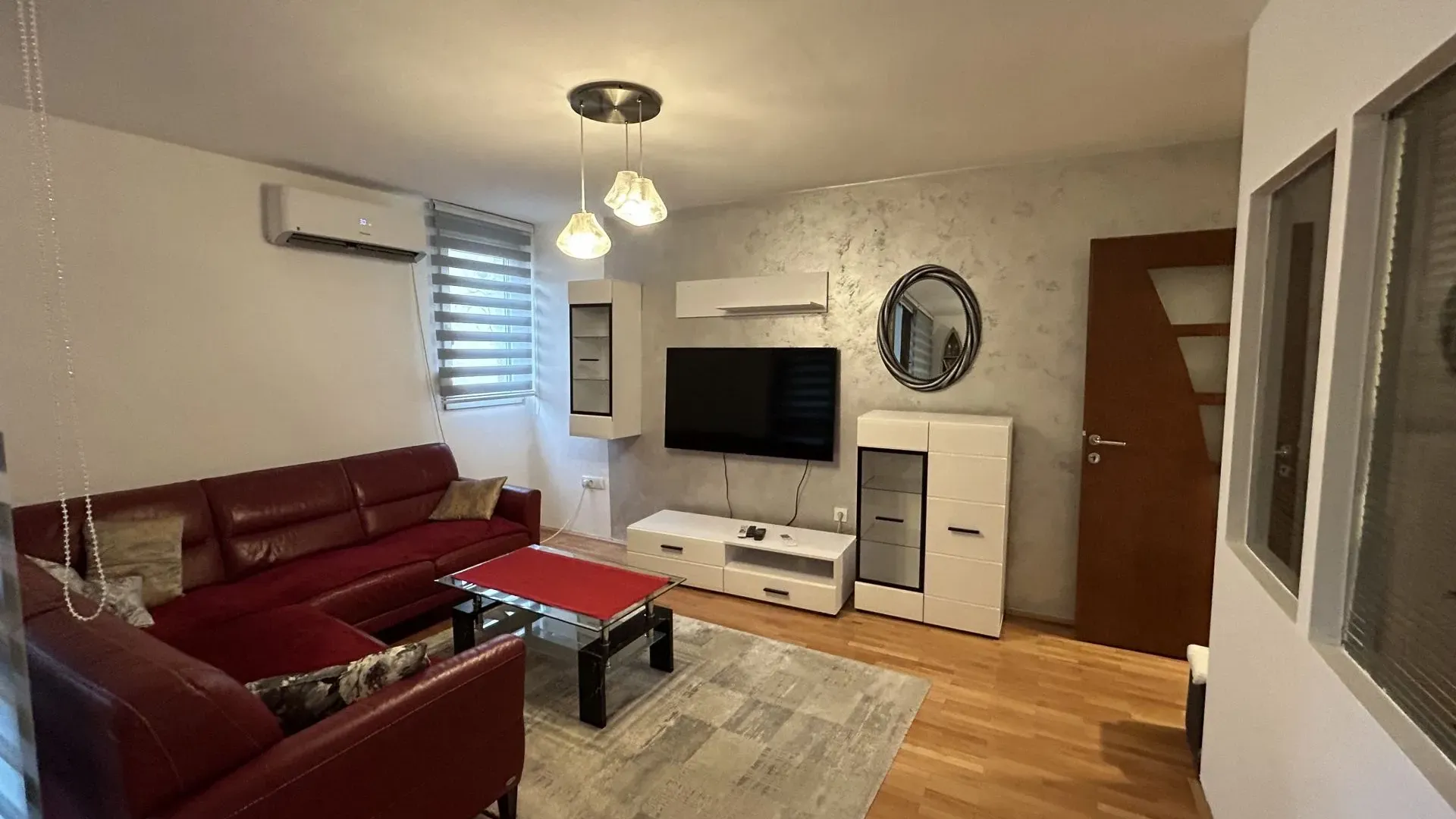 Prodaja, stan, 81m², Podgorica, Crna Gora