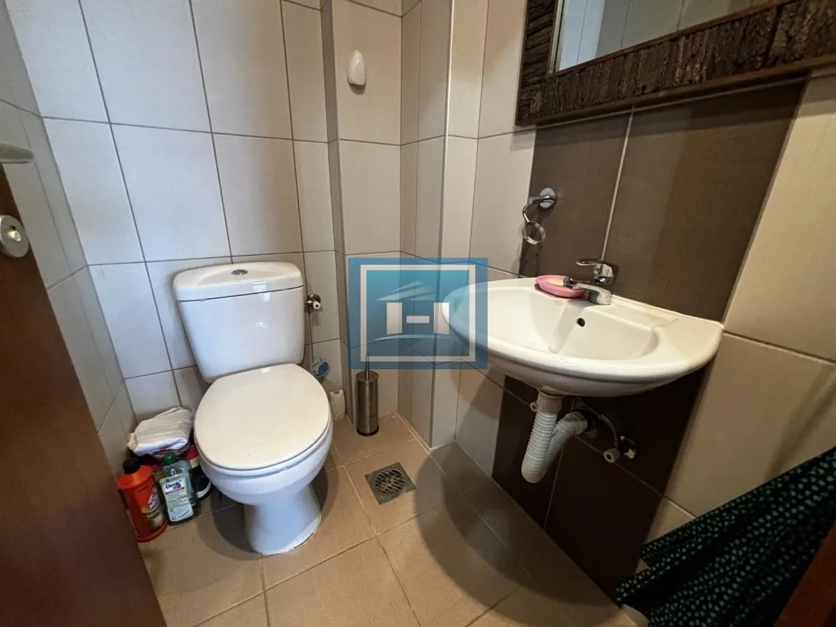 Prodaja, trosoban stan, 85m², Centar, Jagodina