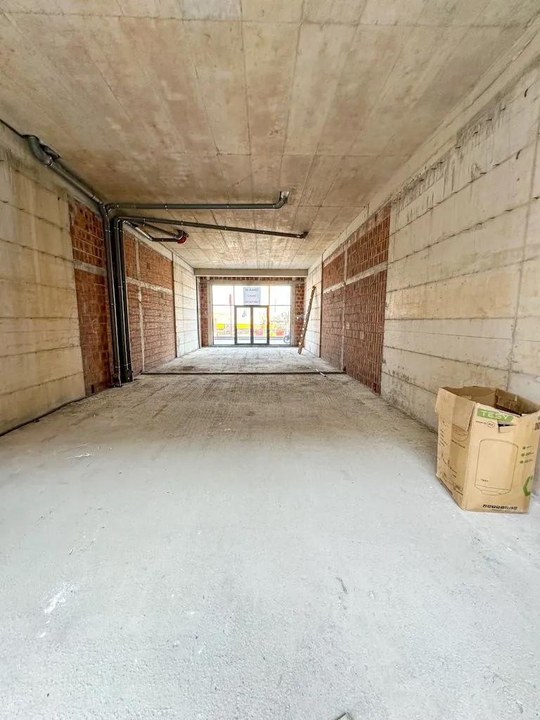 Rent, office space, 105m², Stari Aerodrom, Podgorica