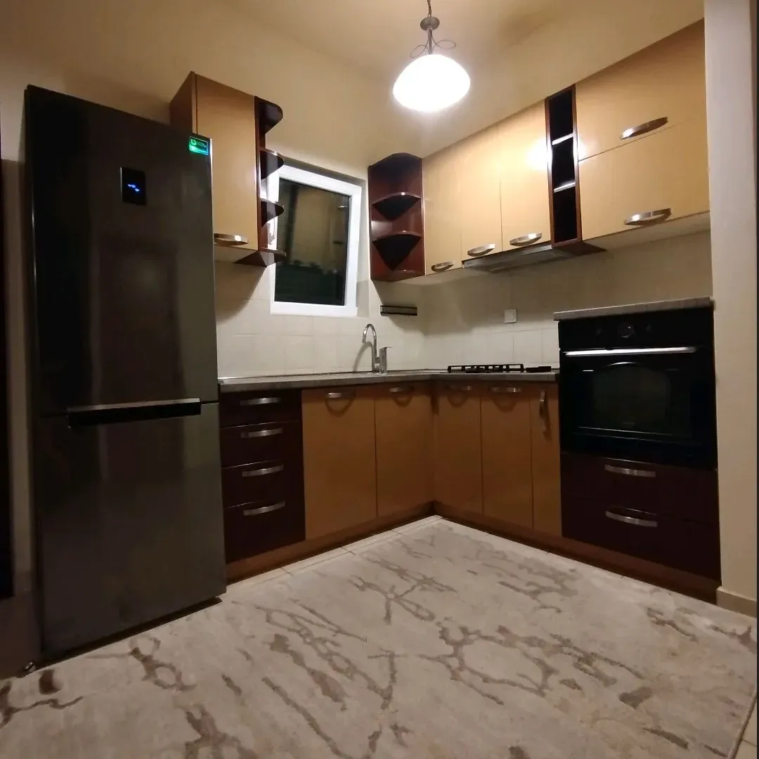 Rent, one bedroom apartment, 60m², Đenovići, Herceg Novi