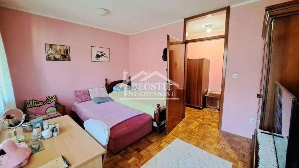 Prodaja, dvosoban stan, 68m², Višnjička Banja, Palilula Sve Podlokacije