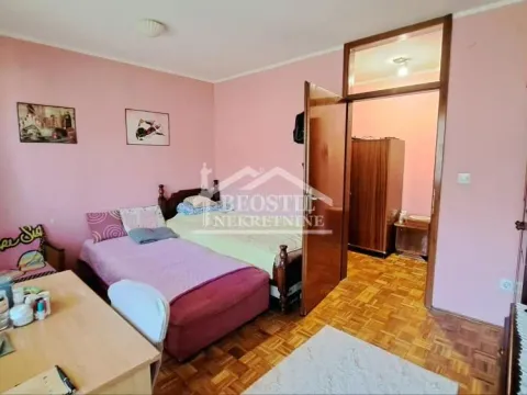 Prodaja, dvosoban stan, 68m², Višnjička Banja, Palilula Sve Podlokacije - image 5
