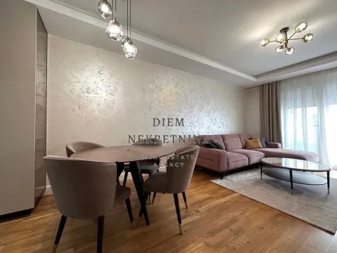 Rent, two bedroom apartment, 74m², Ljubović, Podgorica - image 10