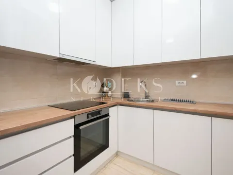 Izdavanje, jednosoban stan, 44m², Zabjelo, Podgorica - image 4