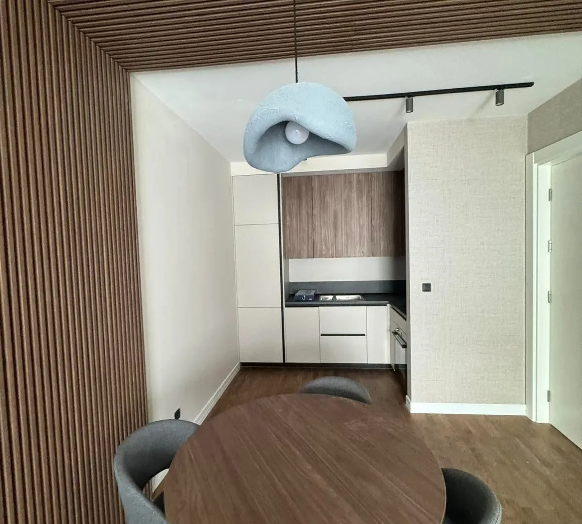 Prodaja, jednosoban stan, 48m², Mrčevac, Tivat