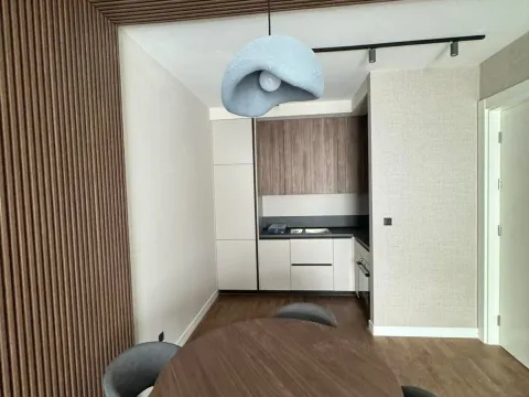 Prodaja, jednosoban stan, 48m², Mrčevac, Tivat - image 4