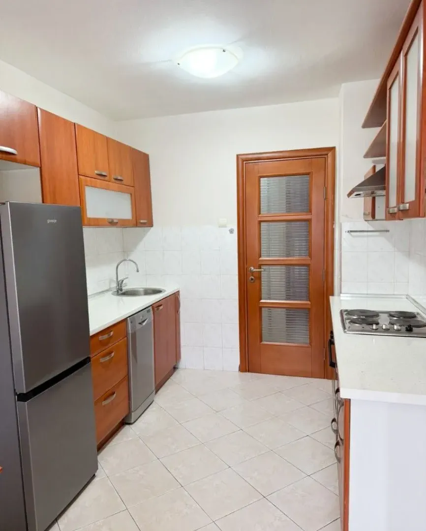 Prodaja, jednosoban stan, 63m², Preko Morače, Podgorica