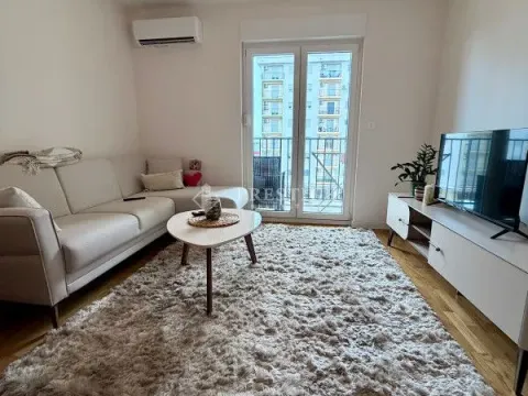 Stan in Pobrežje