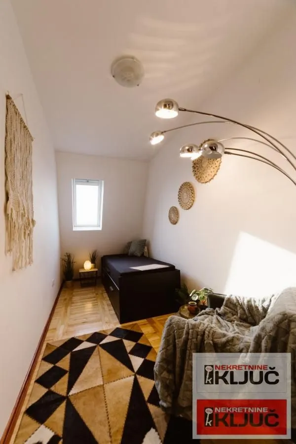 Prodaja, stan, 90m², Bulevar Evrope, Novi Sad Sve Podlokacije