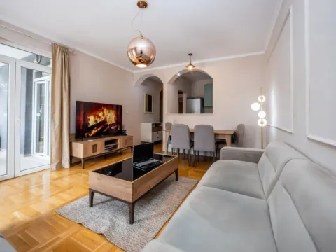 Sale, two bedroom apartment, 70m², Gruda, Cetinje - image 4