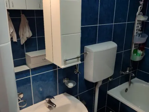 Prodaja, dvosoban stan, 45m², Detelinara, Novi Sad Sve Podlokacije - image 8