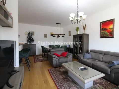 Prodaja, četvorosoban stan, 95m2, Podbara, Novi Sad, Novi Sad