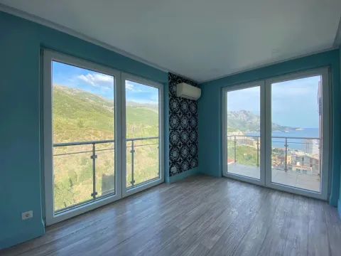 Sale, apartment, 131m², Bečići, Budva - image 11