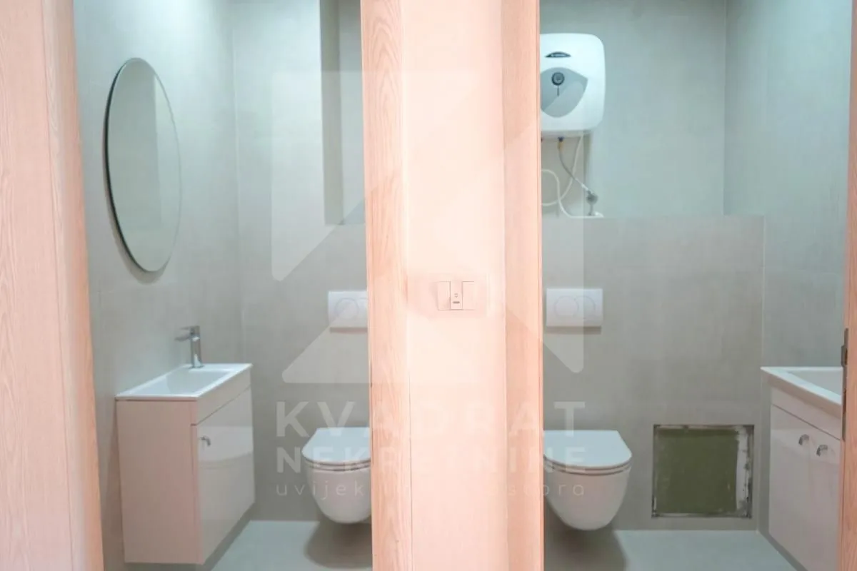 Rent, office space, 164m², Centar, Podgorica
