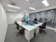 Izdavanje, poslovni prostor, 421m², Vračar Centar, Vračar Sve Podlokacije - image 6