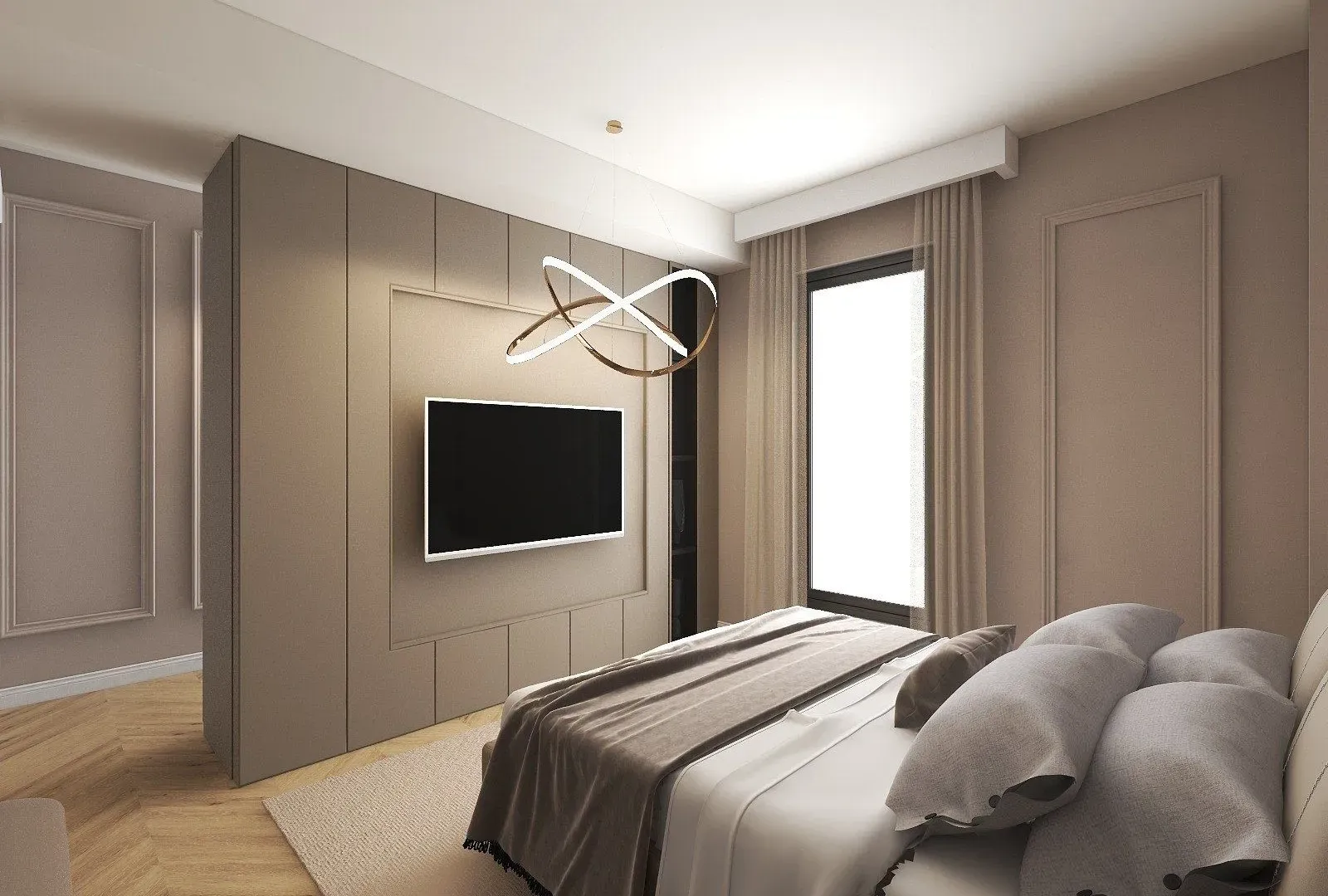 Sale, apartment, 245m², Komoševina, Budva