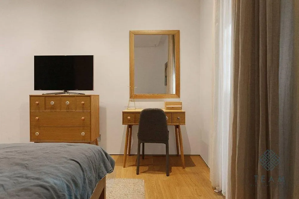 Sale, one bedroom apartment, 107m², Dukley Gardens, Budva