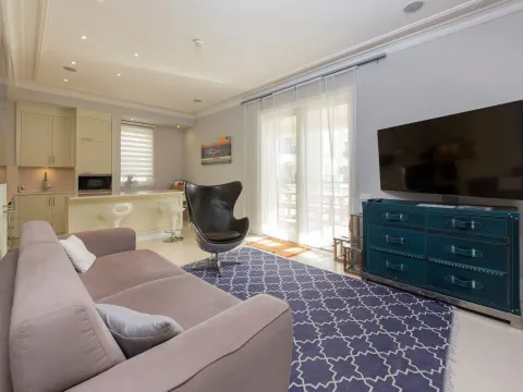 Prodaja, jednosoban stan, 90m², Porto Montenegro, Tivat - image 4