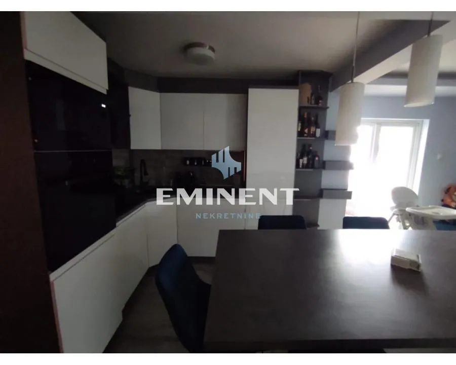 Rent, apartment, 80m², Novi Beograd Blok 45, Novi Beograd Sve Podlokacije