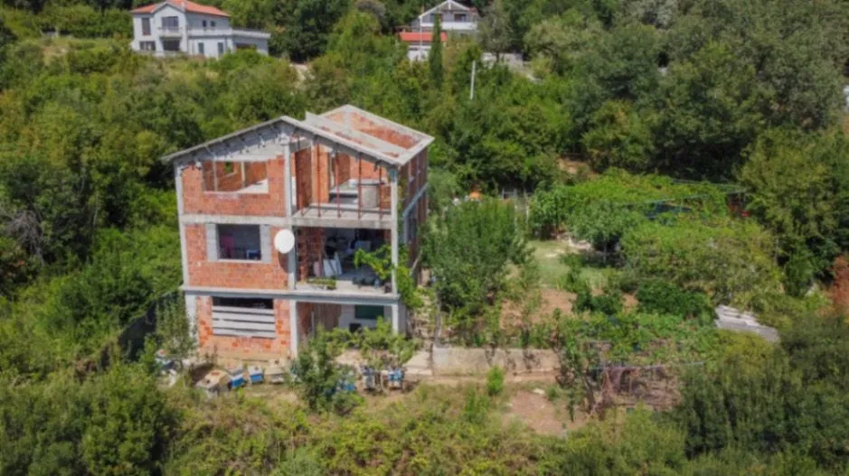 Sale, house, 200m², Sasovići, Herceg Novi