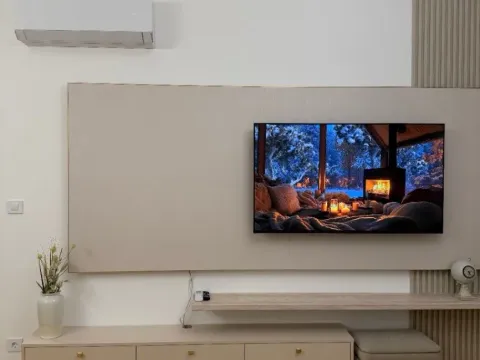 Izdavanje, jednosoban stan, 49m², Zabjelo, Podgorica - image 4